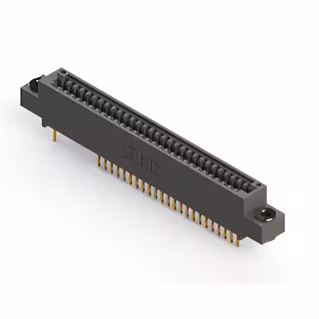 395-030-558-403 EDAC Inc.  Edgeboard Connectors
